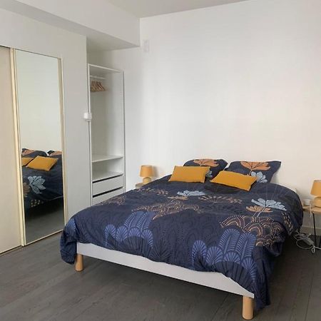 Location 2 Pers Centre Historique De Quimper Daire Dış mekan fotoğraf
