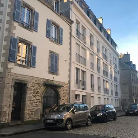 Location 2 Pers Centre Historique De Quimper Daire Dış mekan fotoğraf
