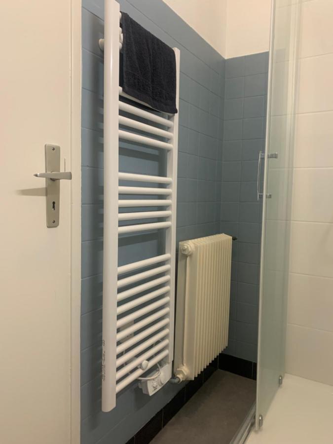 Location 2 Pers Centre Historique De Quimper Daire Dış mekan fotoğraf